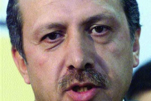 رجب طيب إردوغان