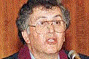 سميح القاسم