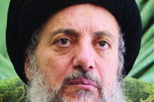 السيد محمد باقر الحكيم