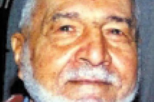 محمد المأمون الهضيبي