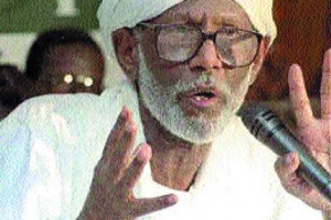 حسن الترابي
