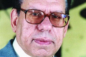 محمد صلاح الدين فضل