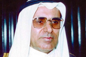 حسين محمد البحارنة؟