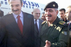 بغداد: بدء العدّ العكسي استعدادا للحرب