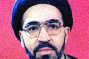 سيد أحمد الغريفي
