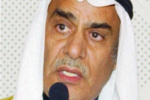 أحمد عبدالعزيز السعدون