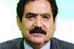 وفيق السامرائي