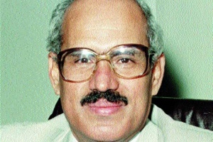 محمد جابر الأنصاري