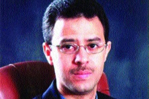 وليد رشدان