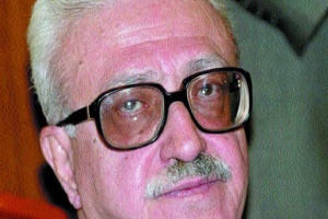 طارق عزيز