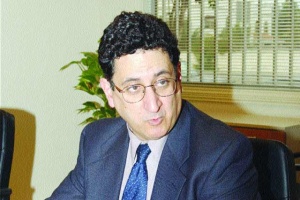 جين أبي نادر