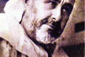 محمد عبدالكريم الخطابي