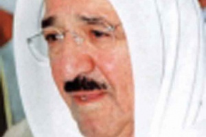 الشيخ صباح الأحمد الصباح