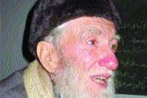جودت سعيد