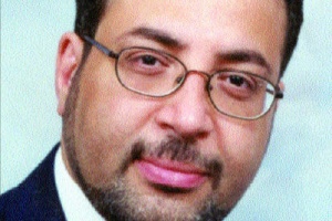 صادق عبدالله