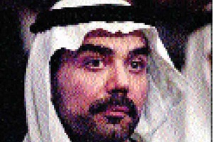 عدي صدام حسين