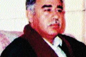 عبدالحسين شعبان