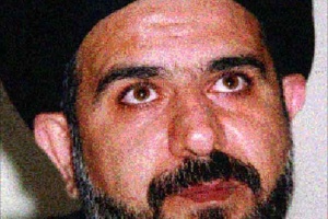 السيد عبدالمجيد الخوئي