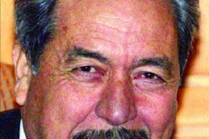 علي حسن المجيد