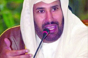 الشيخ حمد بن جاسم آل ثاني