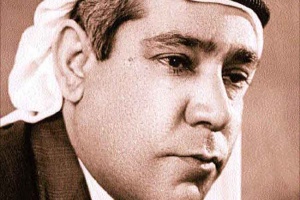 حميد صنقور