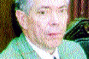 أسامة الباز