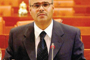 فريد غازي