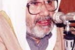 عبد الهادي الفضلي