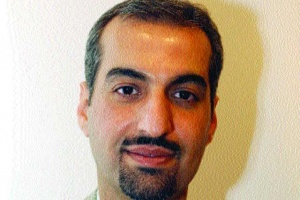 أنس الشيخ