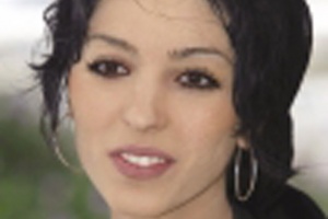 سميرة مخملباف