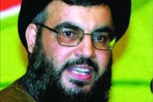 السيد حسن نصر الله
