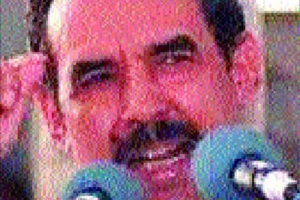معاوية ولد سيدي أحمد الطايع