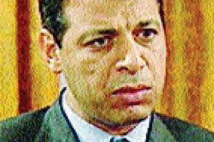 محمد دحلان