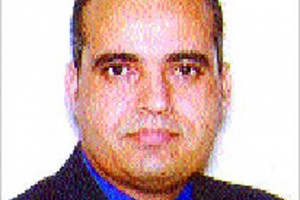محمد الشيخ عبدالله آل عباس