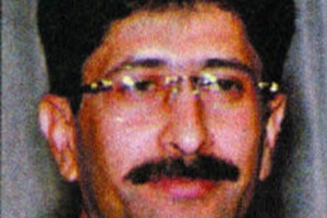محمد حسين سلمان درباس