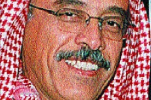 إبراهيم عبدالله غلوم