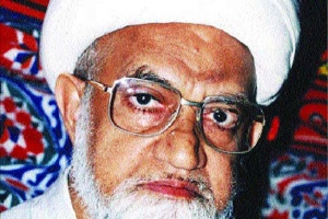 الشيخ عبدالامير الجمري