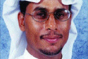 سعيد منصور عبدالله
