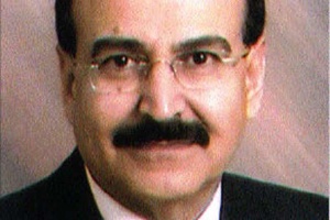 عبدالحسين علي ميرزا