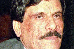 سعد هايل سرور