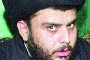 السيد مقتدى الصدر