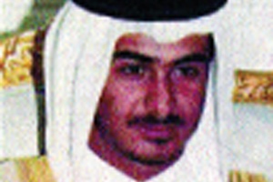 الشيخ جاسم بن حمد آل ثاني