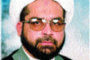 عبدالله العالي