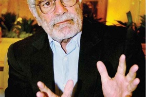 عمر الشريف