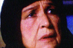 أمينة رزق