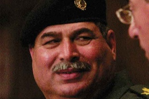 سلطان هاشم أحمد
