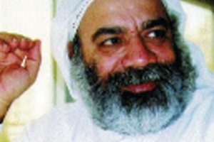 عبدالله السعداوي