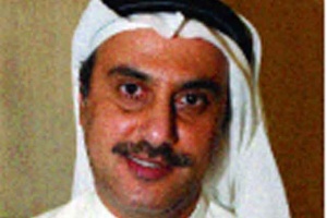 خالد الشيخ
