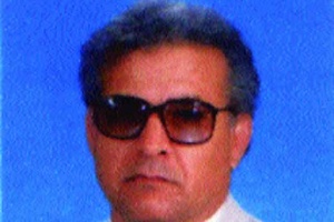 محمد العمري