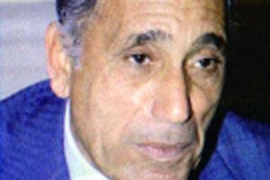 محمد حسنين هيكل